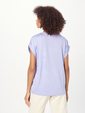 VILA - Camiseta 'ELLETTE' en lila