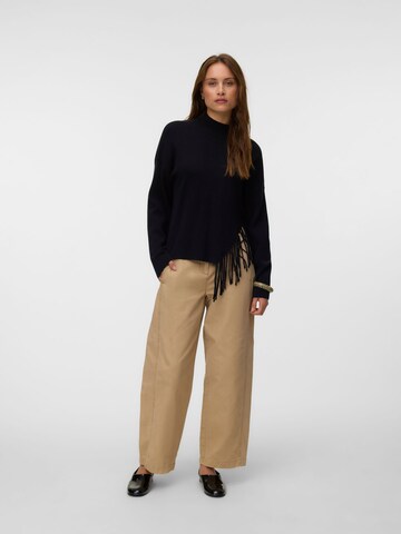 Pullover 'VMMagpie' di VERO MODA in nero