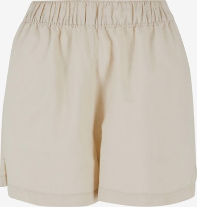 Kelnės iš Urban Classics, spalva – smėlio, Prekių apžvalga