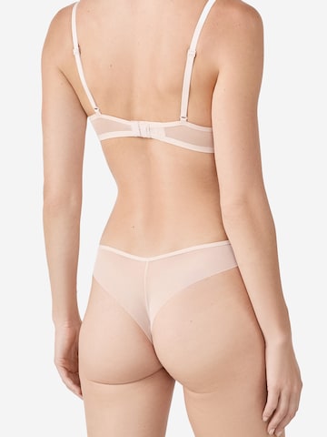 String di ETAM in beige