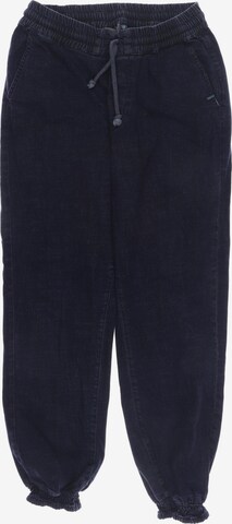 Tranquillo Jeans in 27-28 in Blue: front