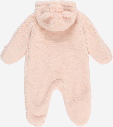 Carter's Romper/bodysuit 'PRAM' in Pink