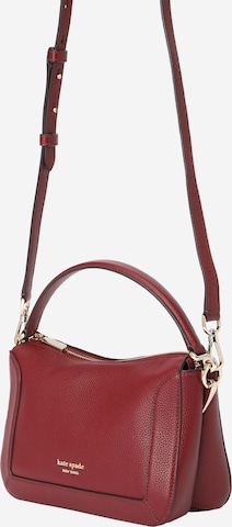 Kate Spade Handtas 'Crush' in Rood: voorkant