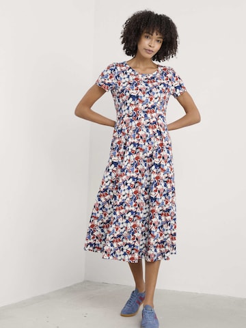 Robe 'Veronica' Seasalt Cornwall en mélange de couleurs