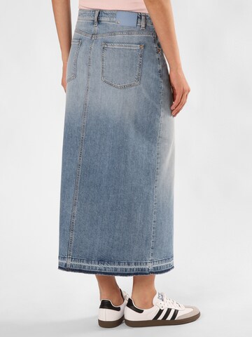 Cambio Rock 'Hailey' in Blau