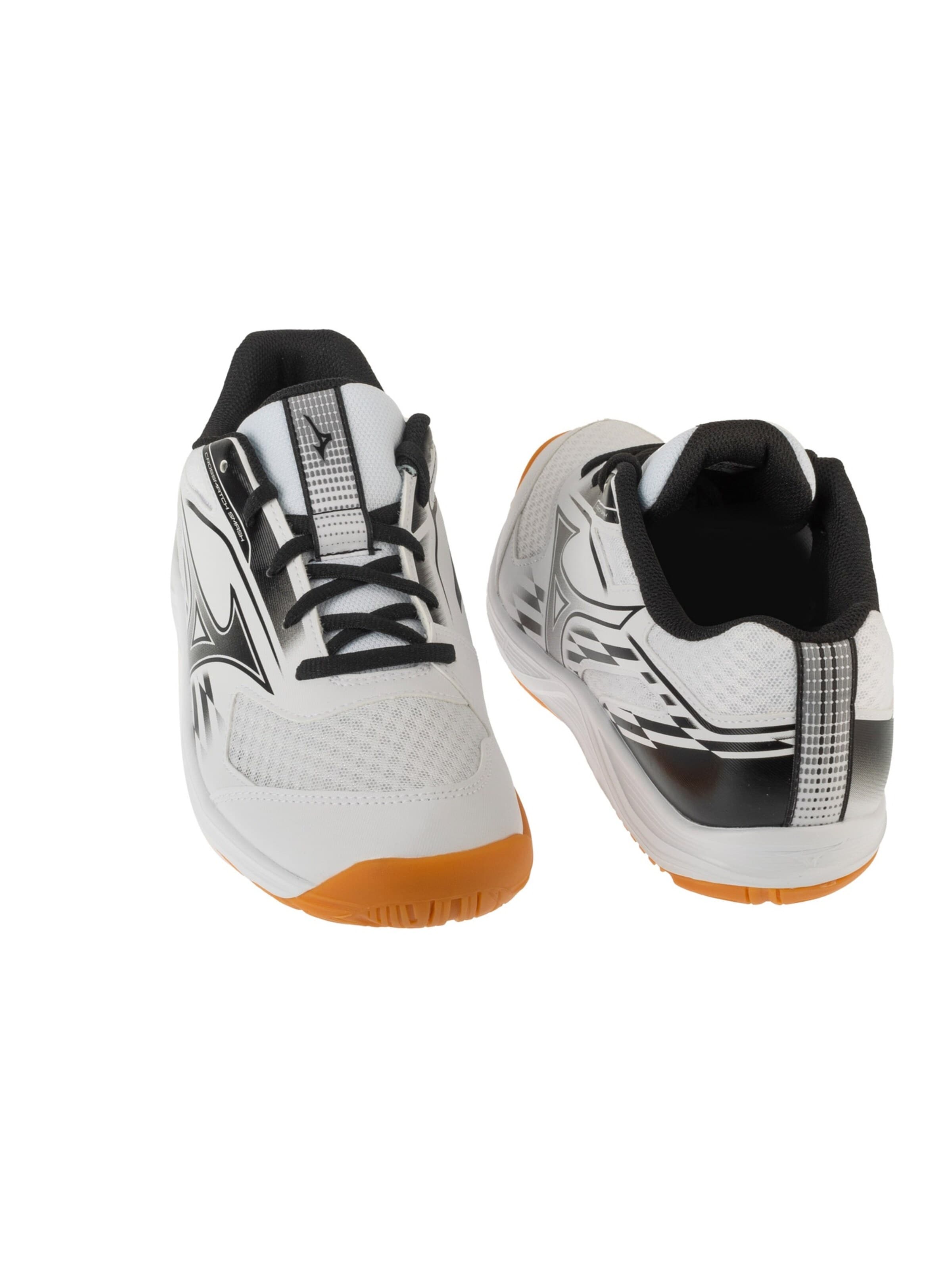 MIZUNO Sportschoen in Wit