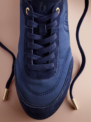 B by Ted Baker Sneaker in Blau