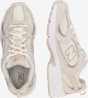 new balance Ниски маратонки '530' в бяло