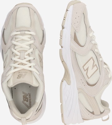 new balance Låg sneaker '530' i vit