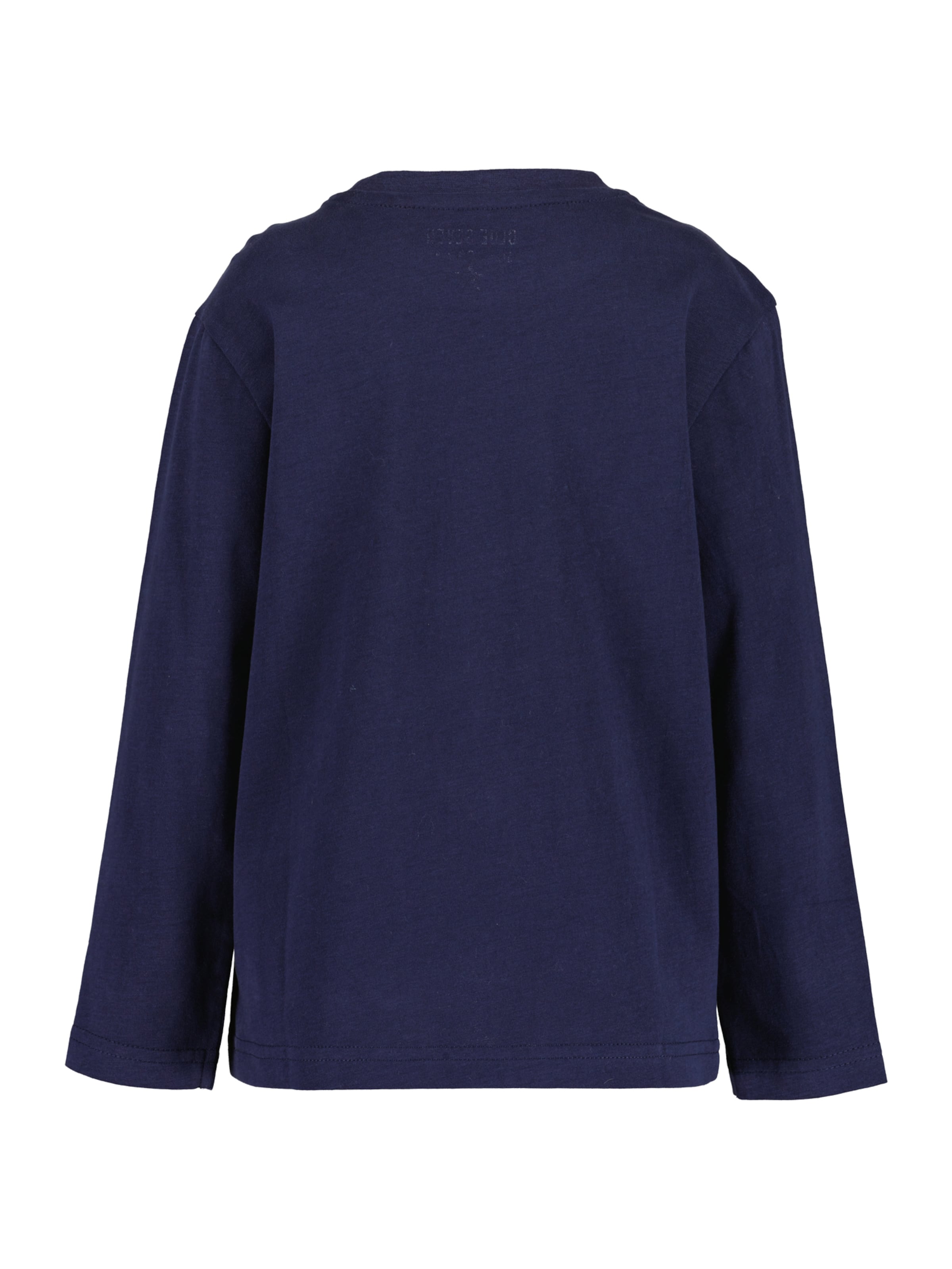 BLUE SEVEN - Camiseta en azul