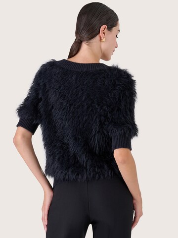 Camomilla Italia Sweater 'Margaret' in Black