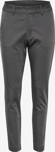 Kaffe Chino trousers 'Alea' in Dark grey, Item view