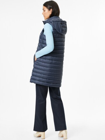 Barbour Vest in Blue