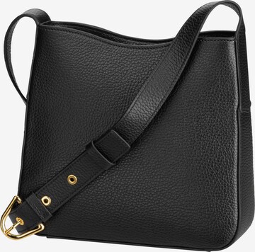 Coccinelle Crossbody Bag 'Dazz 5501' in Black