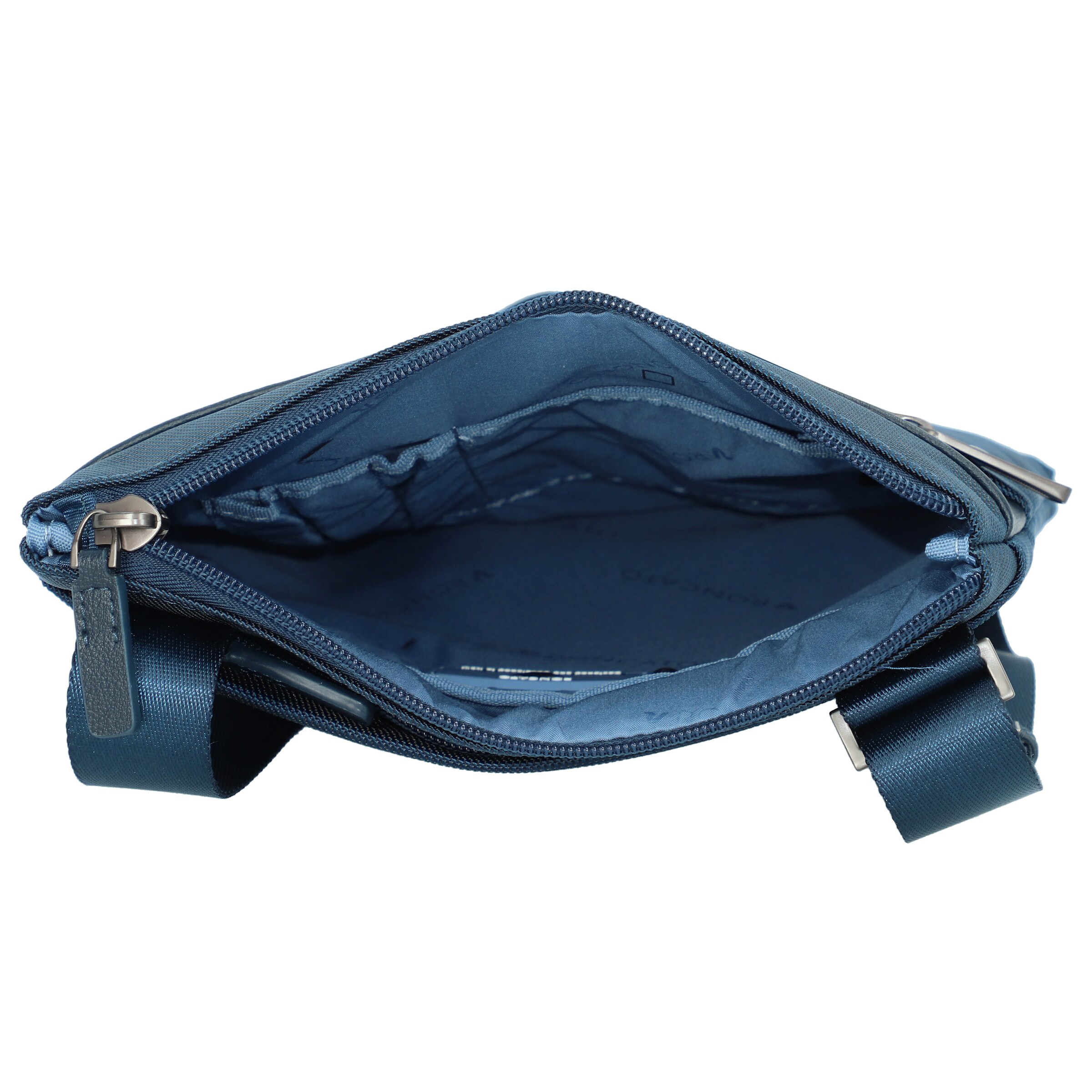 Roncato Umhängetasche in Blau