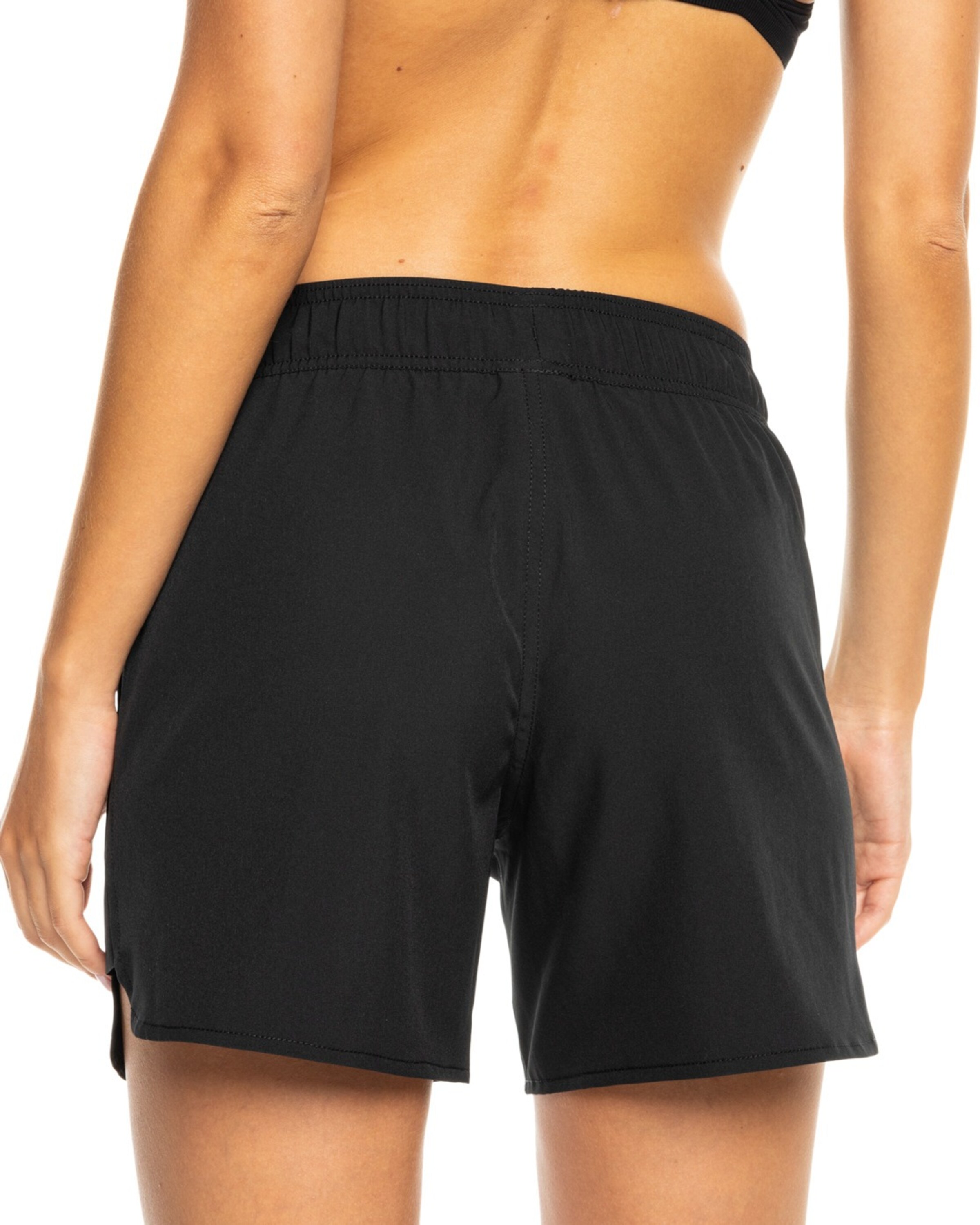 ROXY Swimming Trunks 'Wave 5' in Black
