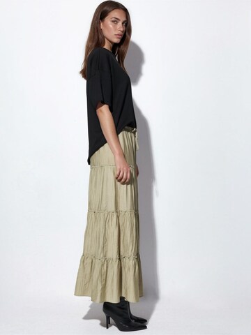 Busem Skirt in Green