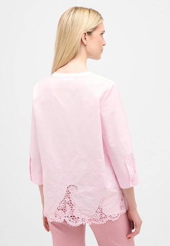 ETERNA Blouse in Roze