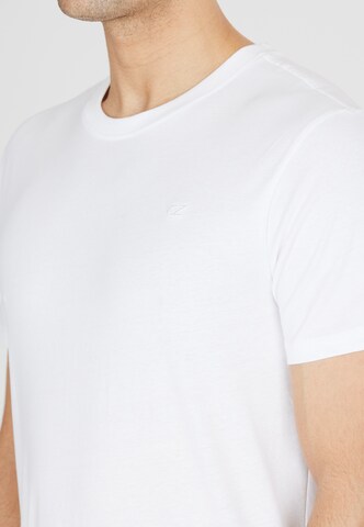 Cruz Performance Shirt 'Highmore' in White