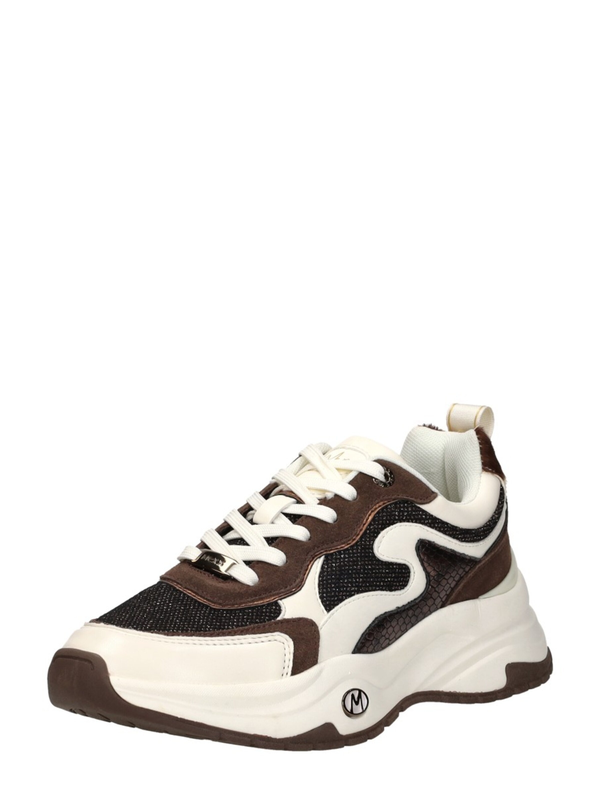 Baskets basses 'Palma Ora' MEXX en marron
