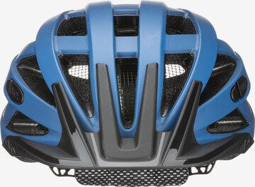 UVEX Helmet 'i-vo cc' in Blue