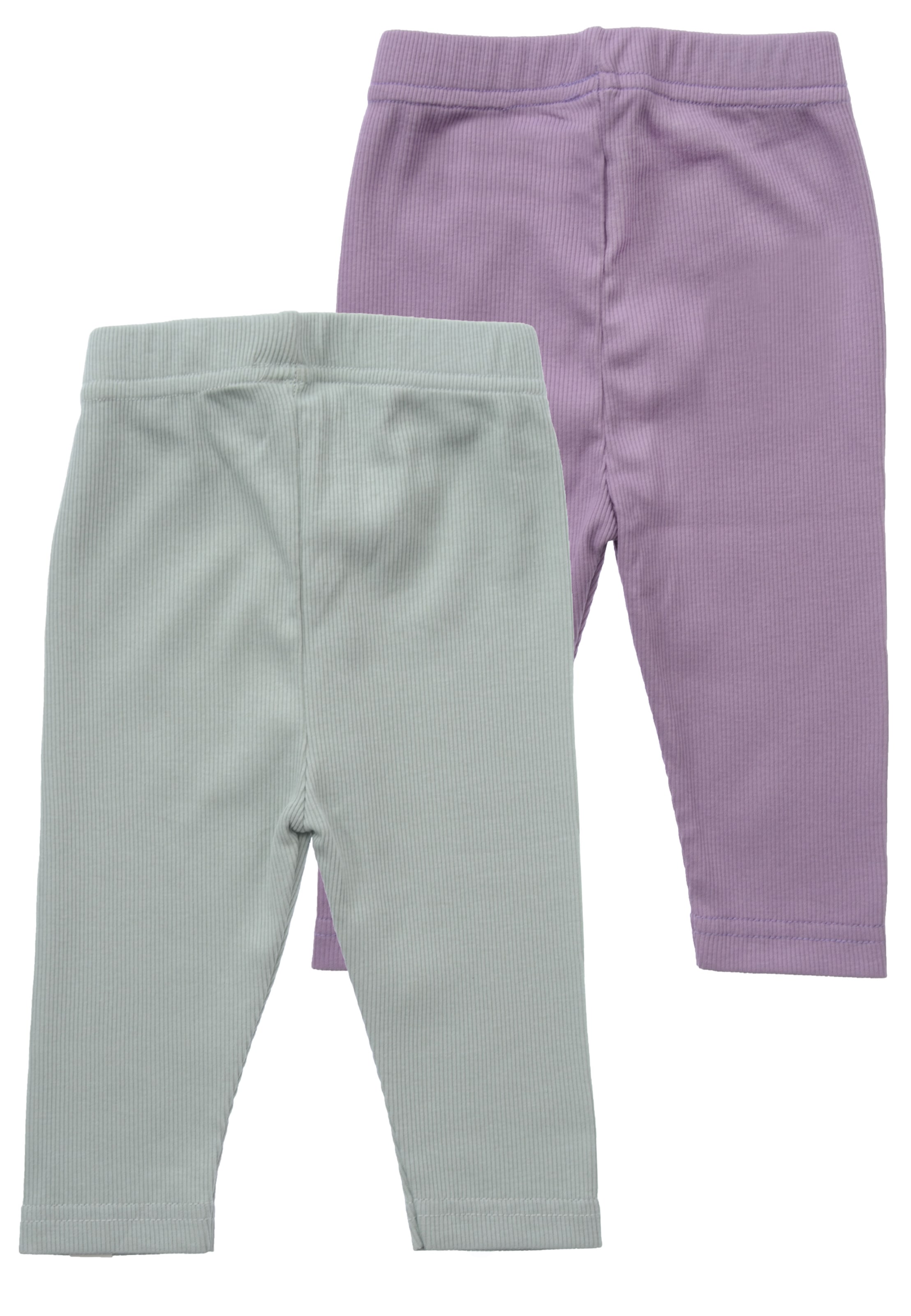 LILIPUT Skinny Leggings in Green