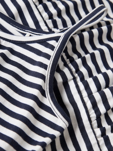 NAME IT Jurk in Blauw