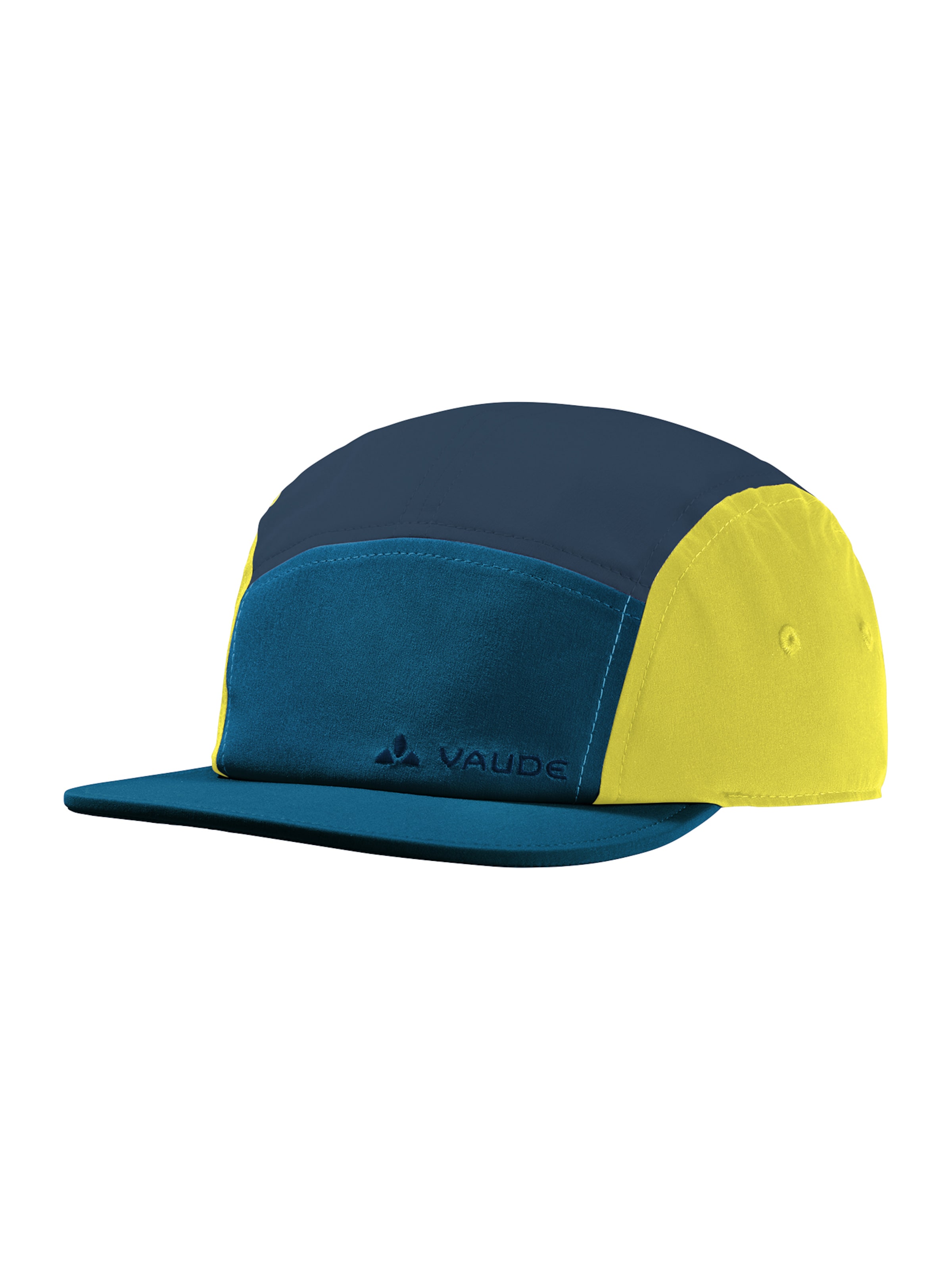 VAUDE Sports beanie in Blue: front