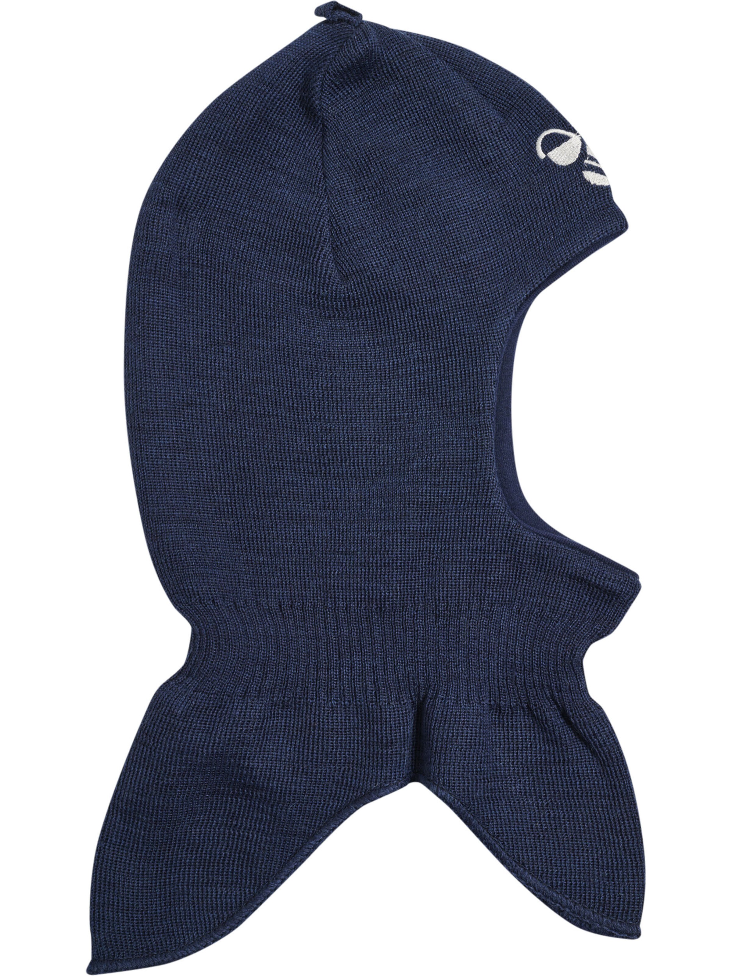 Hummel Muts in Blauw