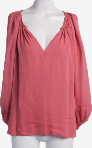 Schumacher Blouse & Tunic in XS in Pink: front