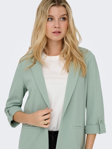 žalia ONLY Švarkas 'ONLEVI'