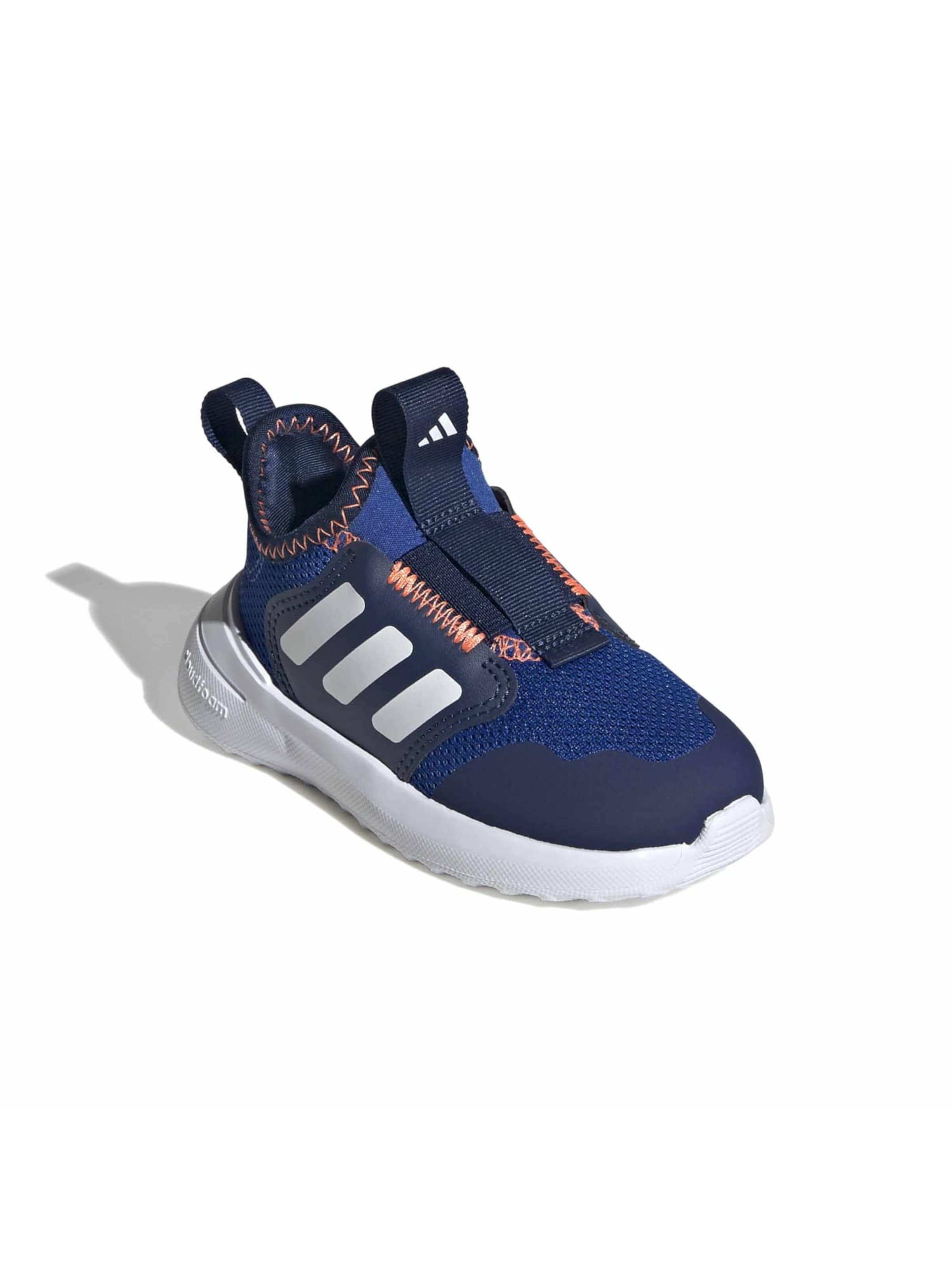 ADIDAS SPORTSWEAR Buty sportowe 'TENSAUR COMFORT AC' w kolorze niebieski: przód