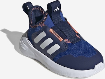 ADIDAS SPORTSWEAR Urheilukengät 'TENSAUR COMFORT AC' värissä sininen: etupuoli