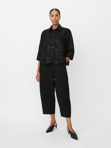 Veste mi-saison 'MaIdakaia' Masai en noir
