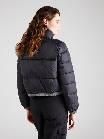 ELLESSE Зимняя куртка 'Turk' в Черный