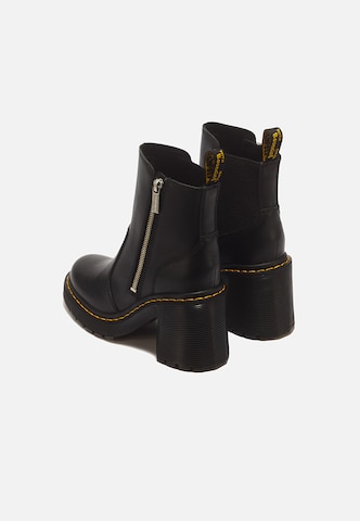 Bottines 'Chesney' Dr. Martens en noir