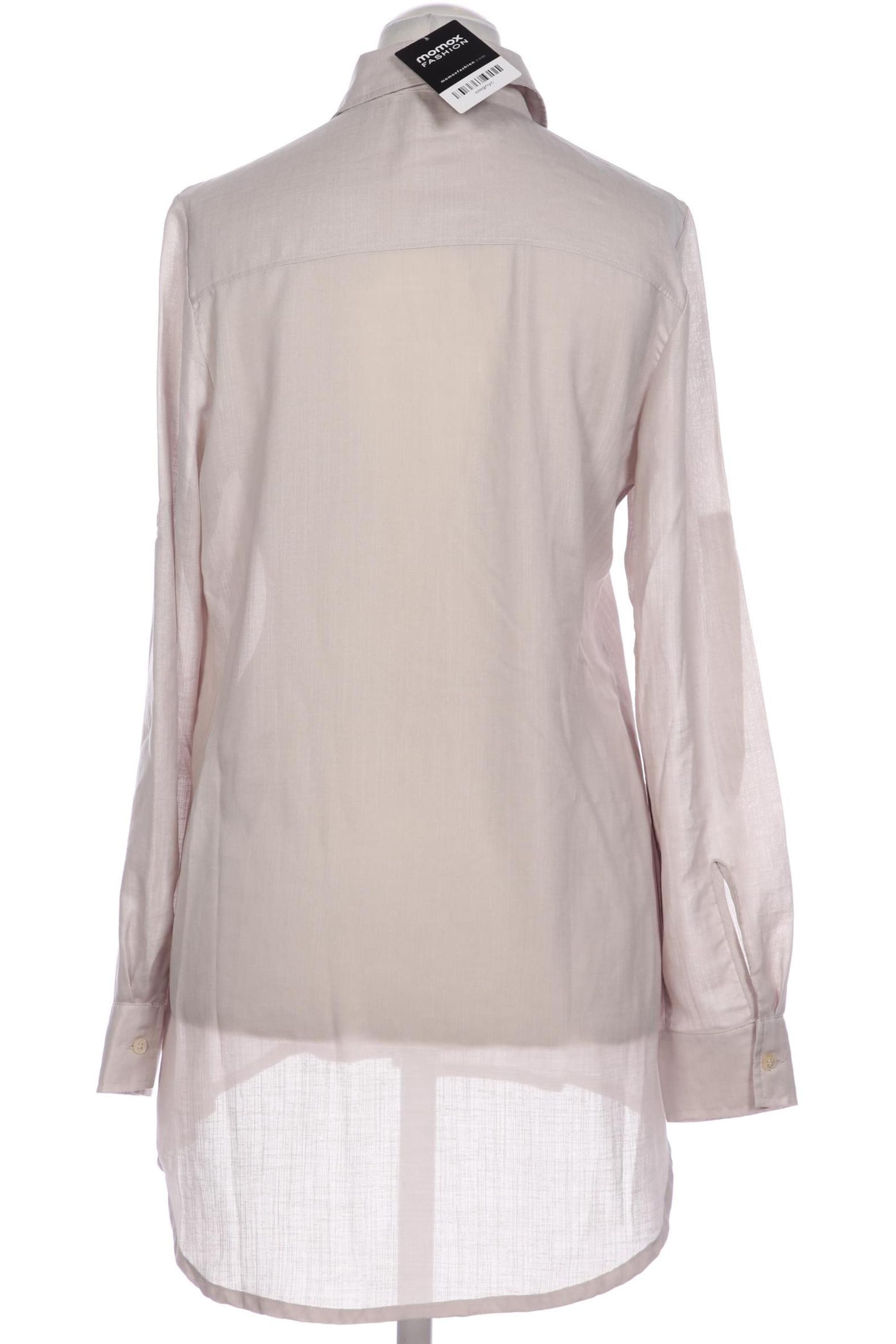 ALBA MODA Bluse M in Beige