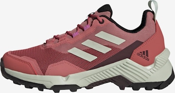 ADIDAS TERREX Flats 'Eastrail 2.0' in Red: front