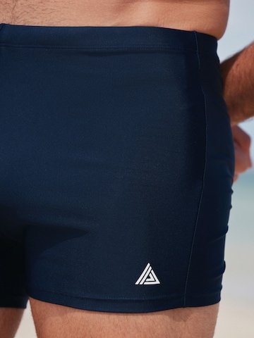 Next Plavky - Modrá