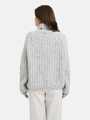 Smith&Soul Sweater in Silver
