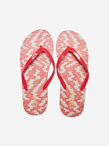 KIDS ONLY Sandal 'Bea' in Red