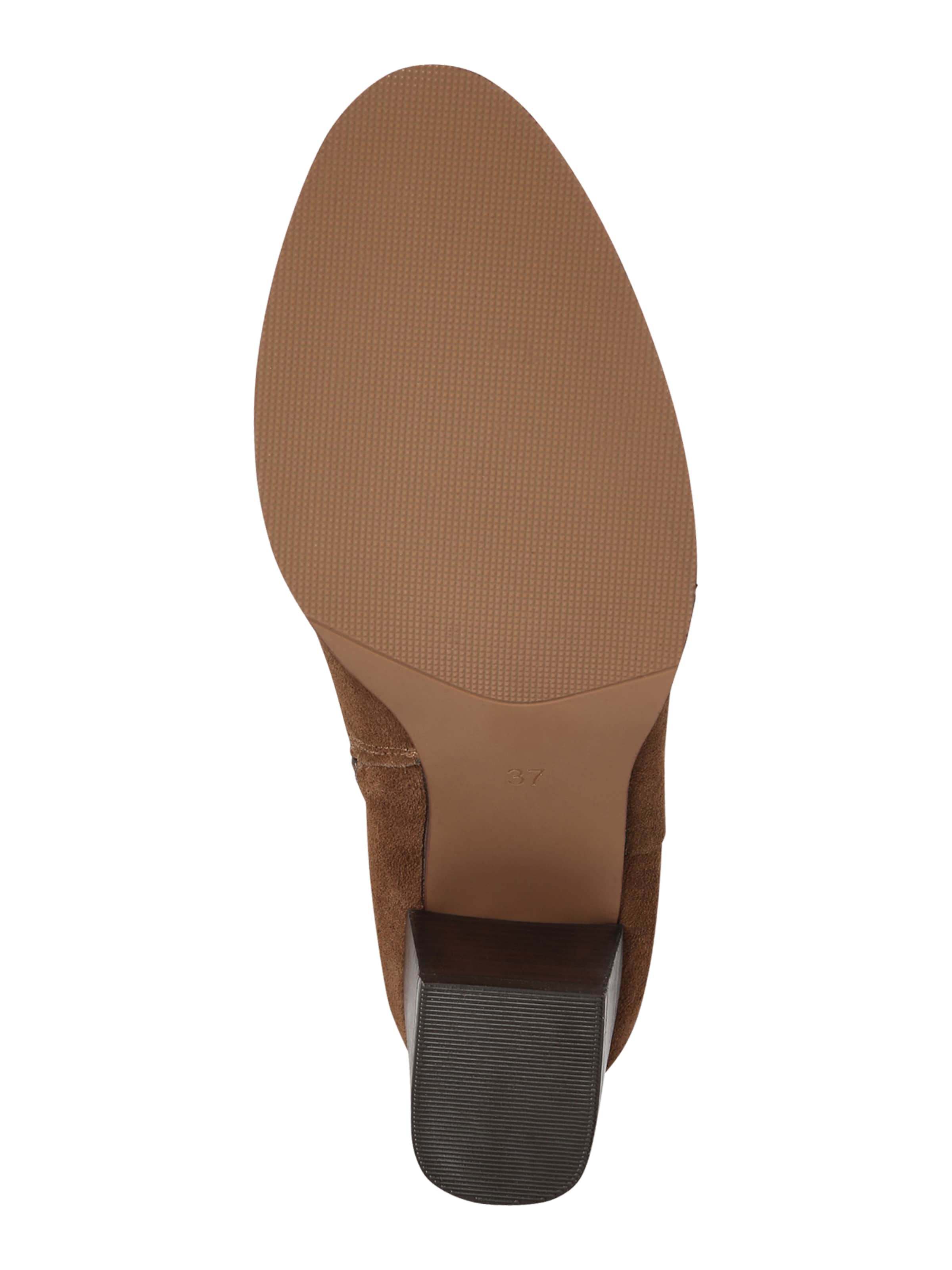 PS Poelman Ботуши в кафяво