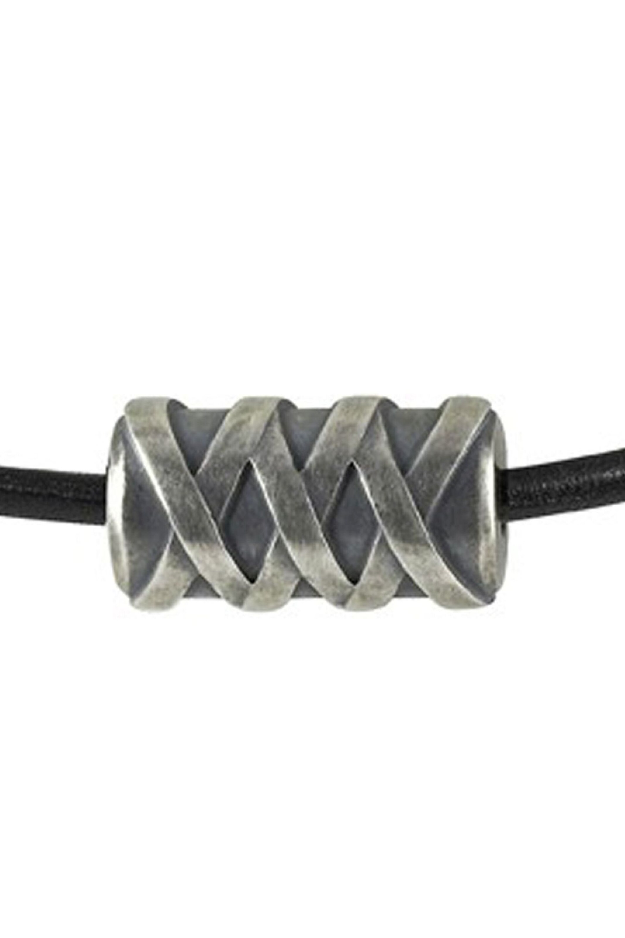 caï Kette in Silber