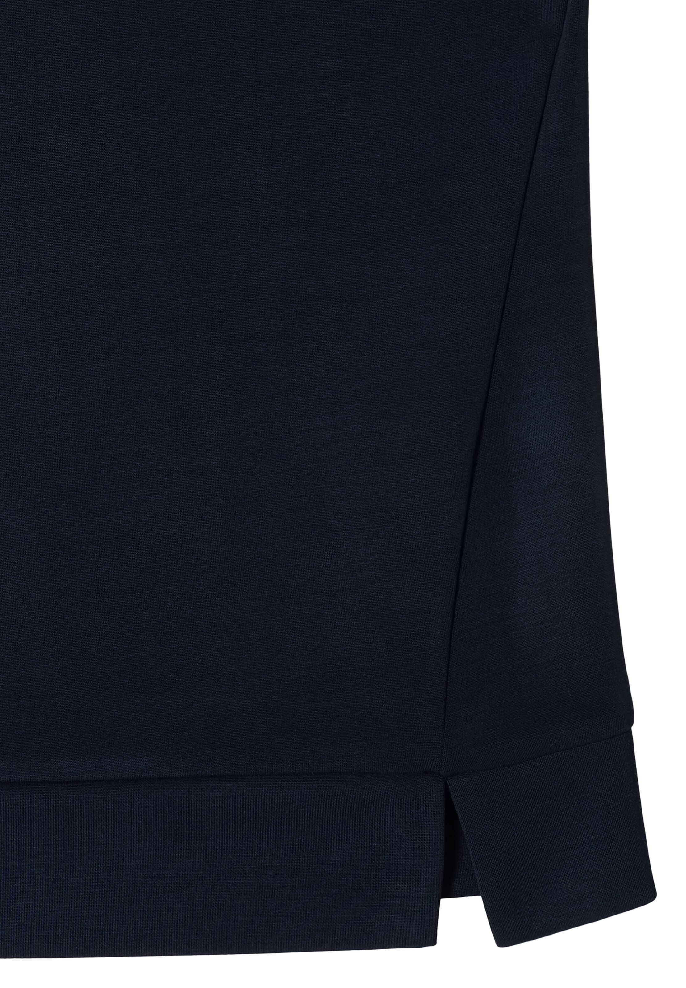 CECIL Sweatshirt in Blue