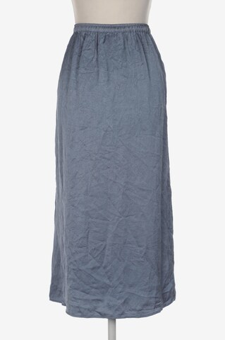 AMERICAN VINTAGE Skirt in XXXS in Blue