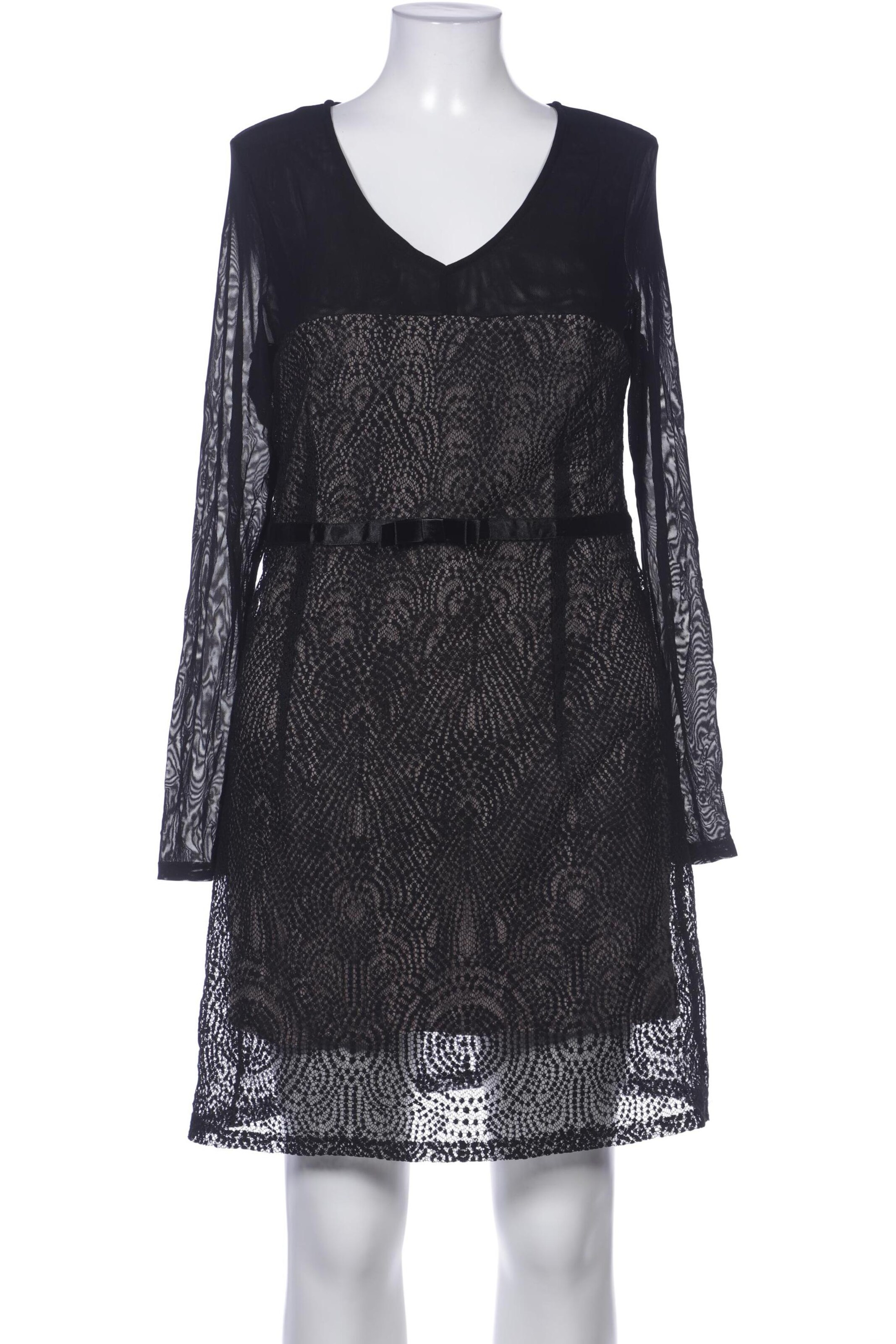 comma-kleid-xl-in-schwarz-about-you
