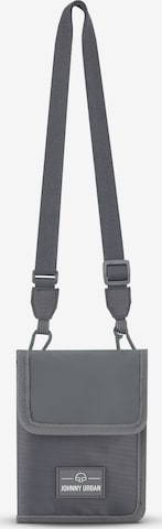 Johnny Urban Axelremsväska 'Troy' i grå: framsida