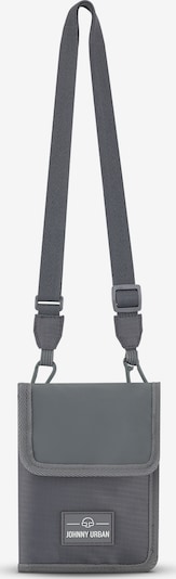 Rankinė su ilgu dirželiu 'Troy' iš Johnny Urban, spalva – tamsiai pilka, Prekių apžvalga