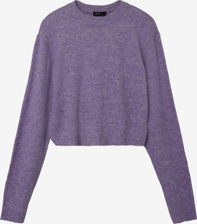 Megztinis iš NAME IT, spalva – šviesiai violetinė, Prekių apžvalga
