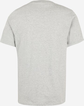 Calvin Klein Underwear regular Bluser & t-shirts i grå